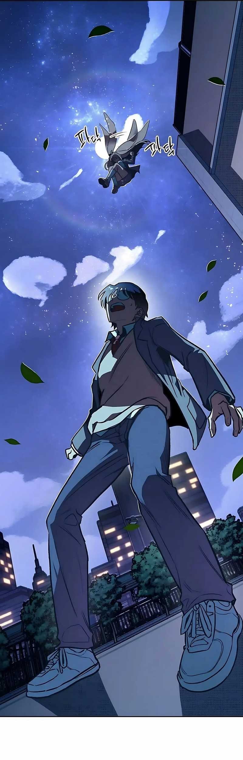 Zodiac Girl chapter 3 halaman 12