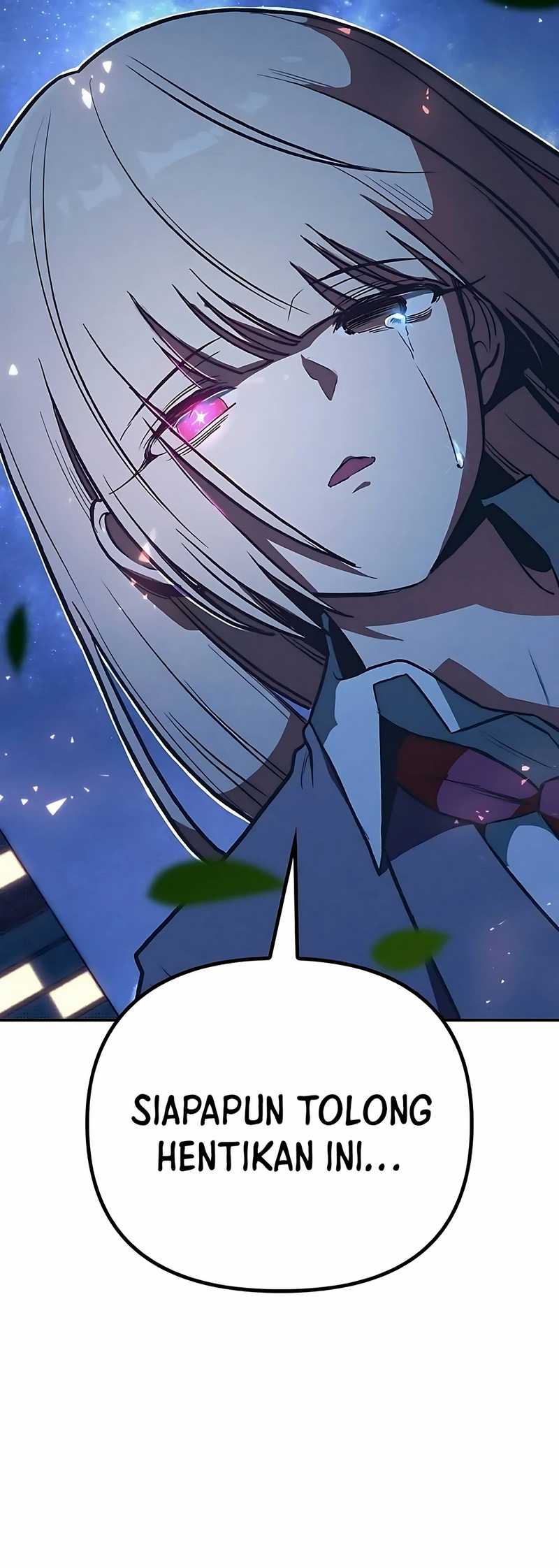 Zodiac Girl chapter 3 halaman 33