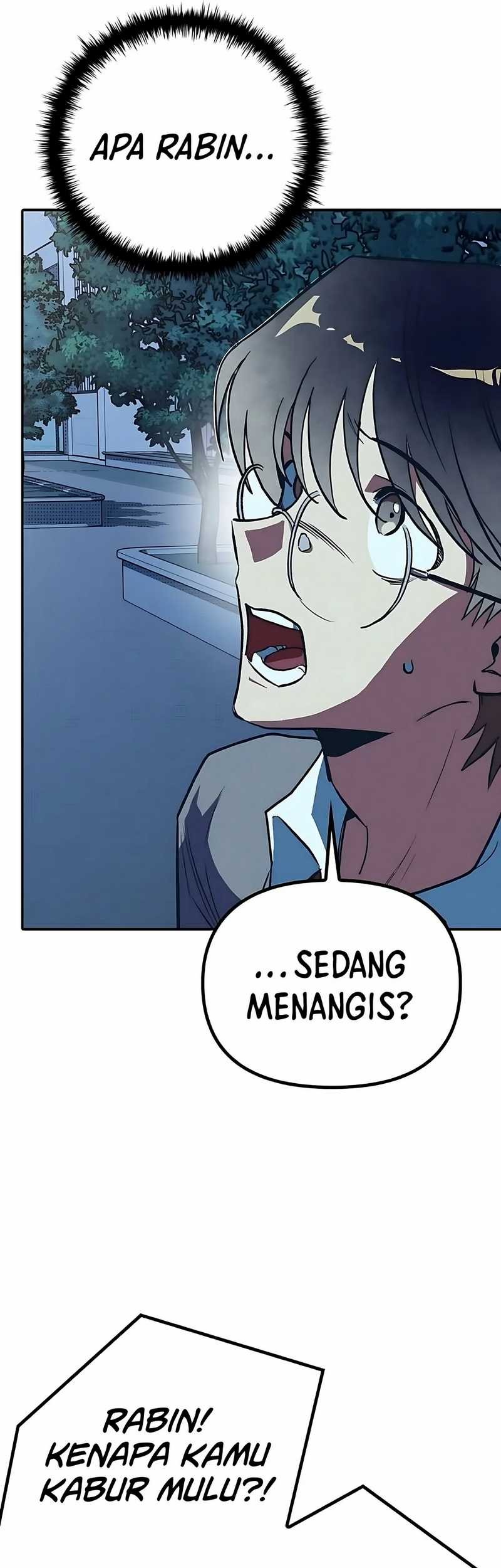 Zodiac Girl chapter 3 halaman 34