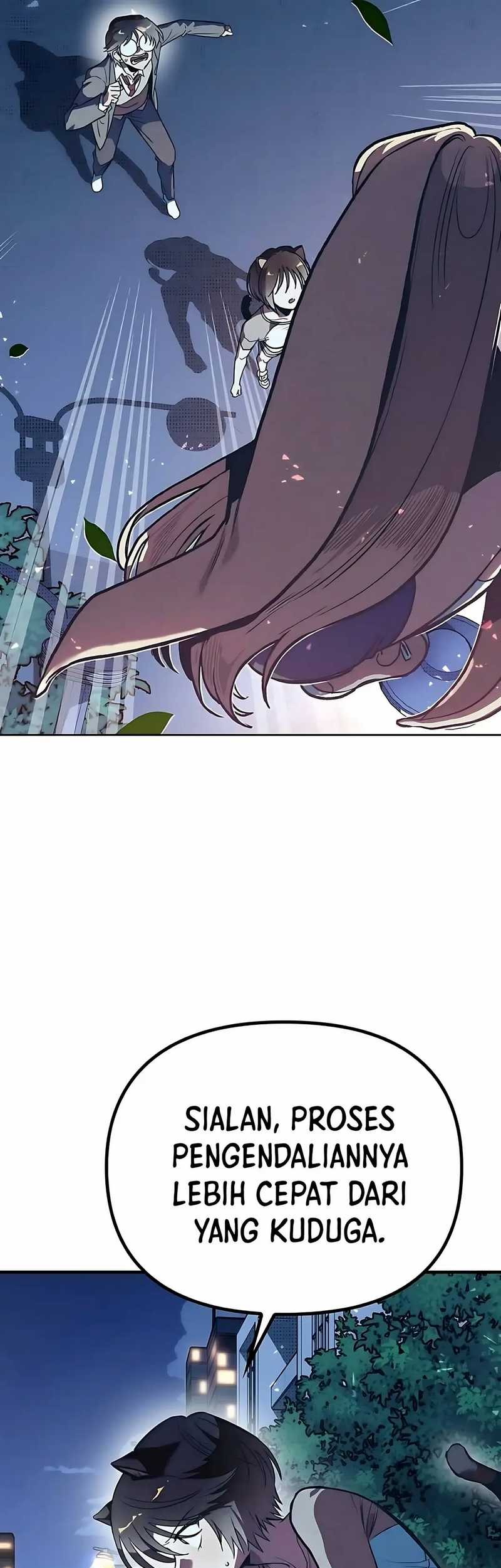 Zodiac Girl chapter 3 halaman 36