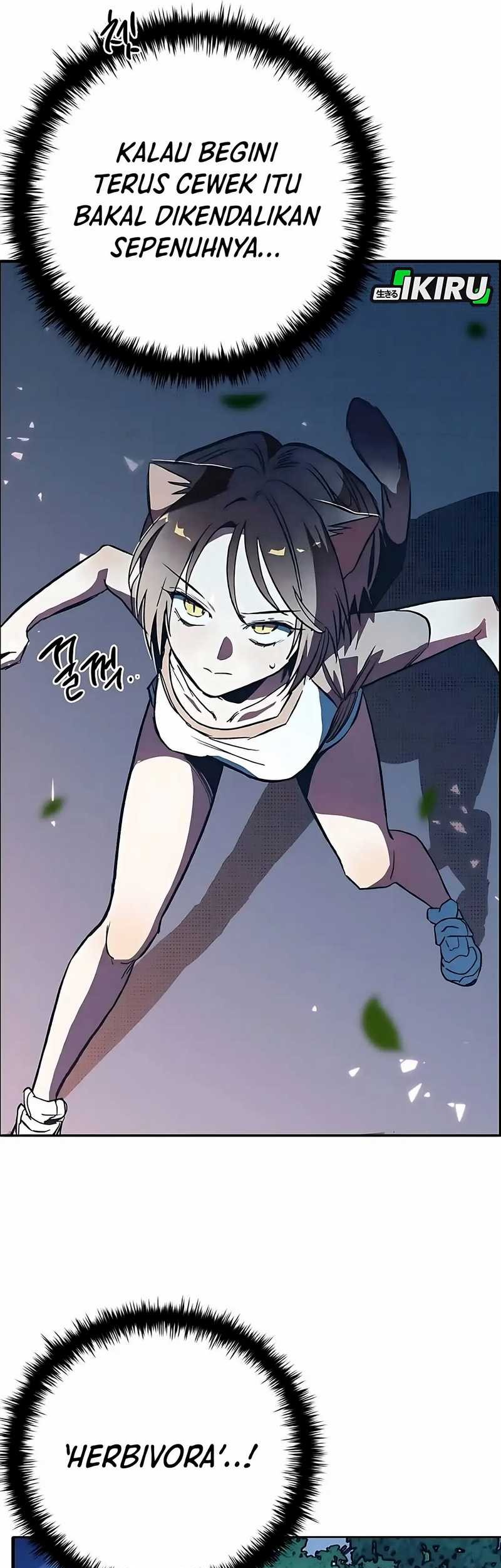 Zodiac Girl chapter 3 halaman 40