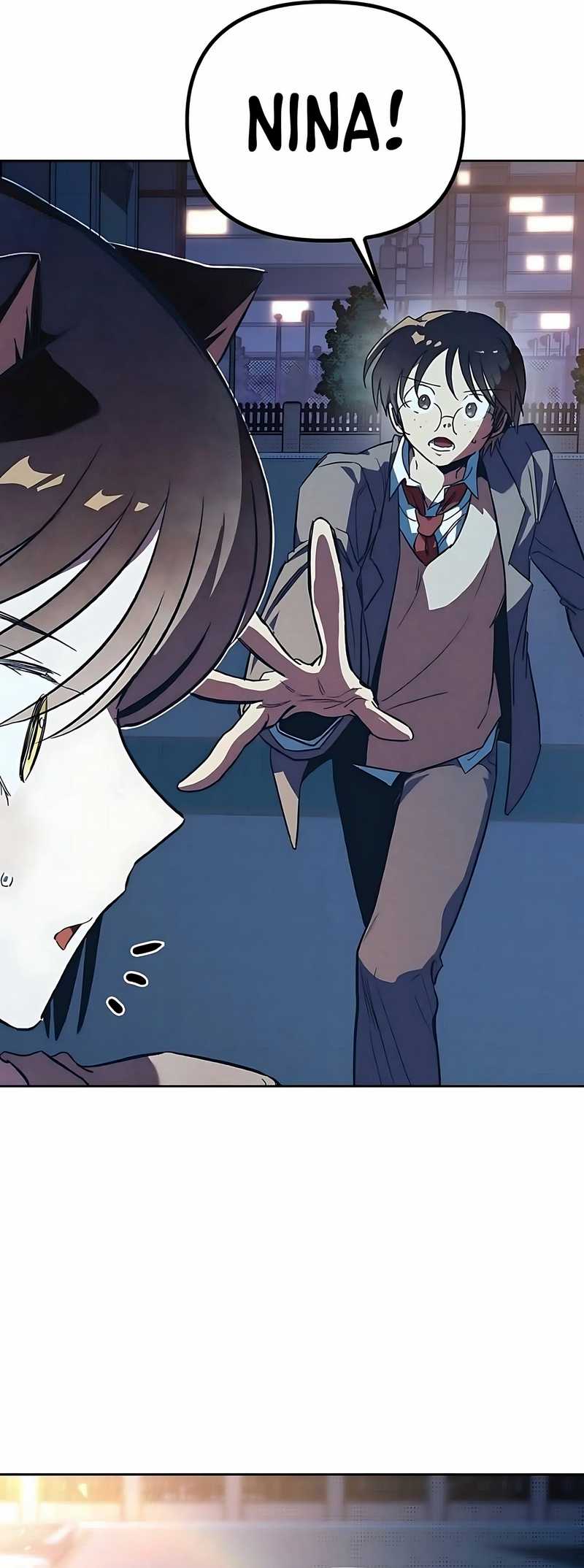 Zodiac Girl chapter 3 halaman 44