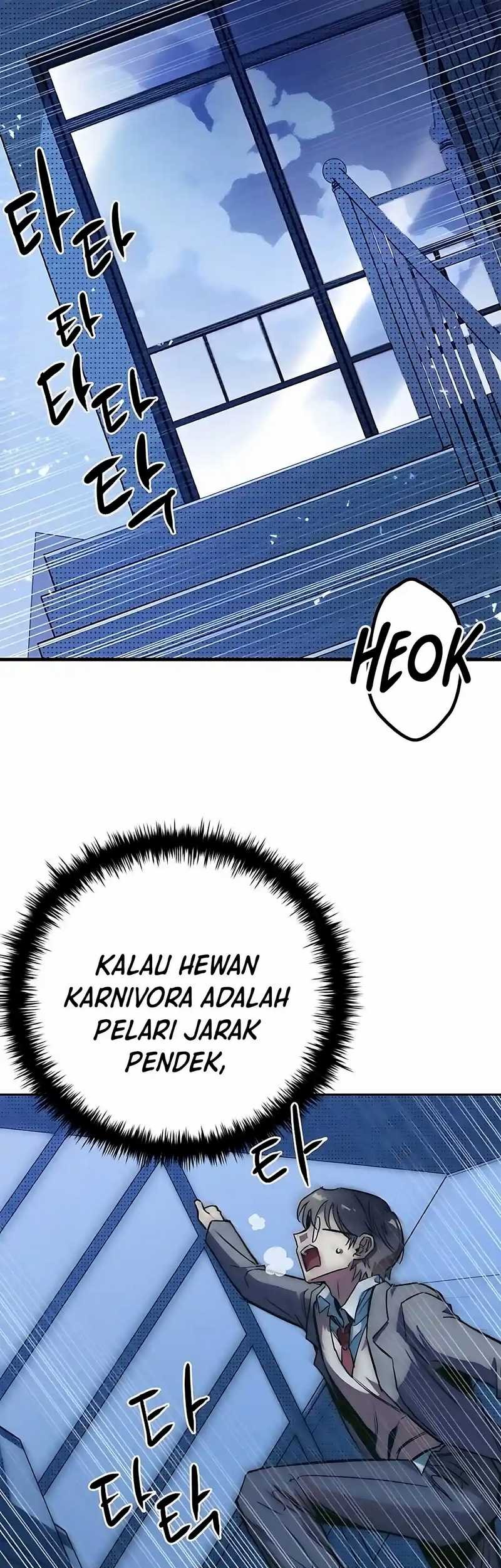 Zodiac Girl chapter 3 halaman 64
