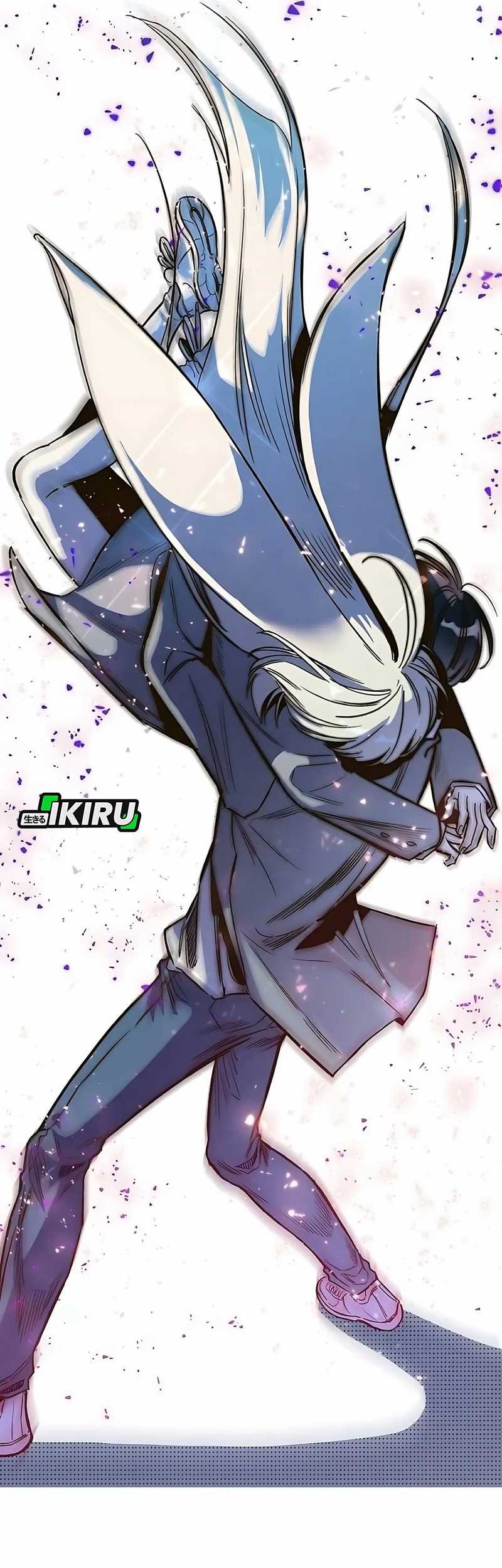 Zodiac Girl chapter 3 halaman 87