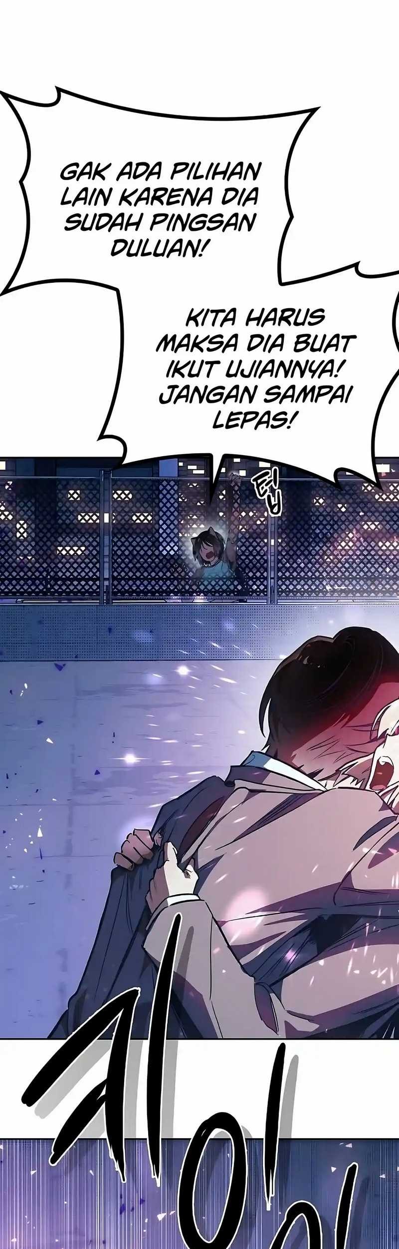 Zodiac Girl chapter 3 halaman 94