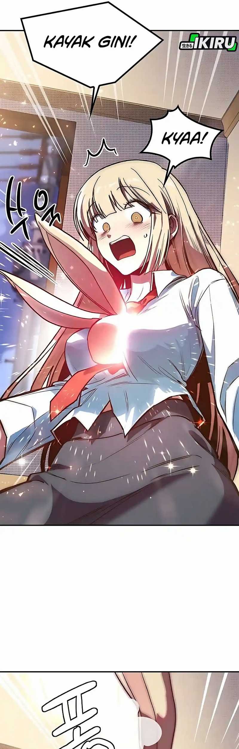 Zodiac Girl chapter 3 halaman 158
