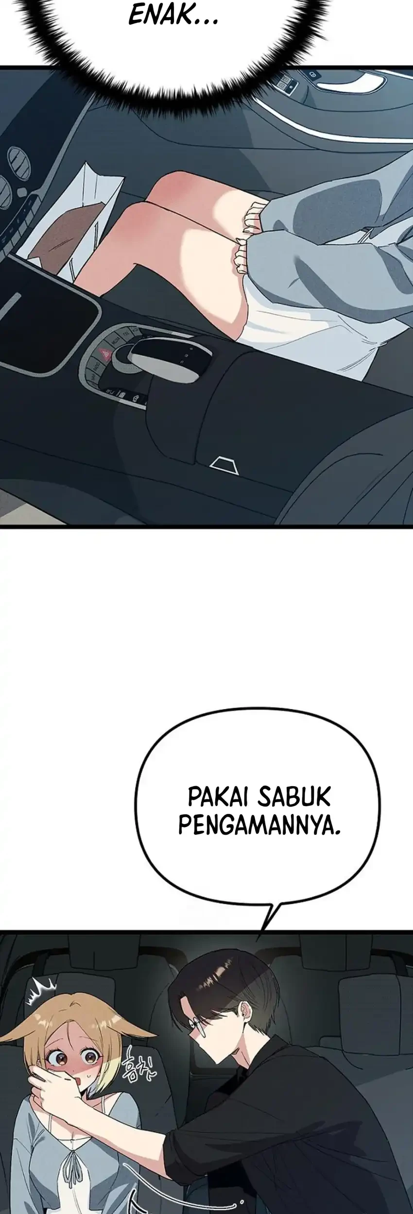 Zodiac Girl chapter 30 halaman 42