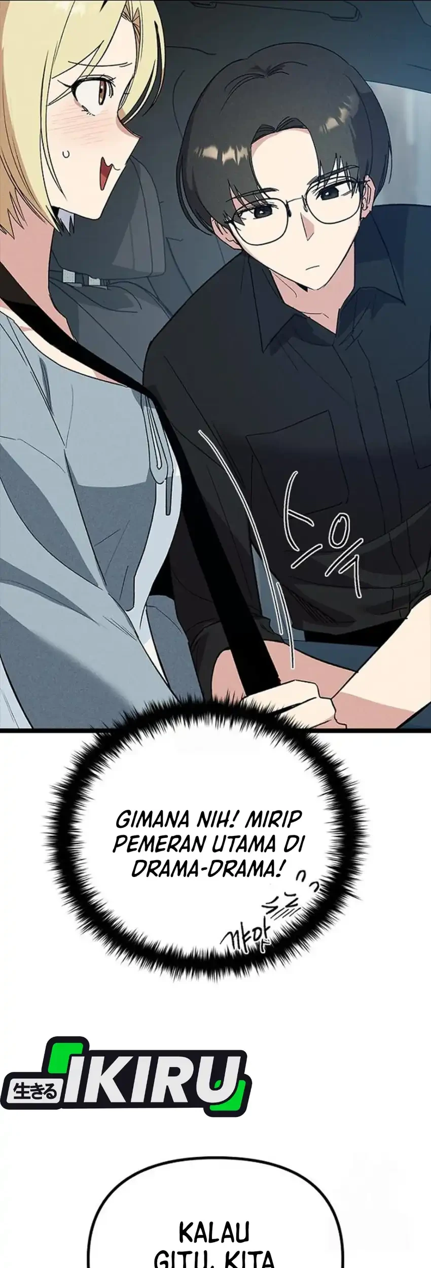 Zodiac Girl chapter 30 halaman 44