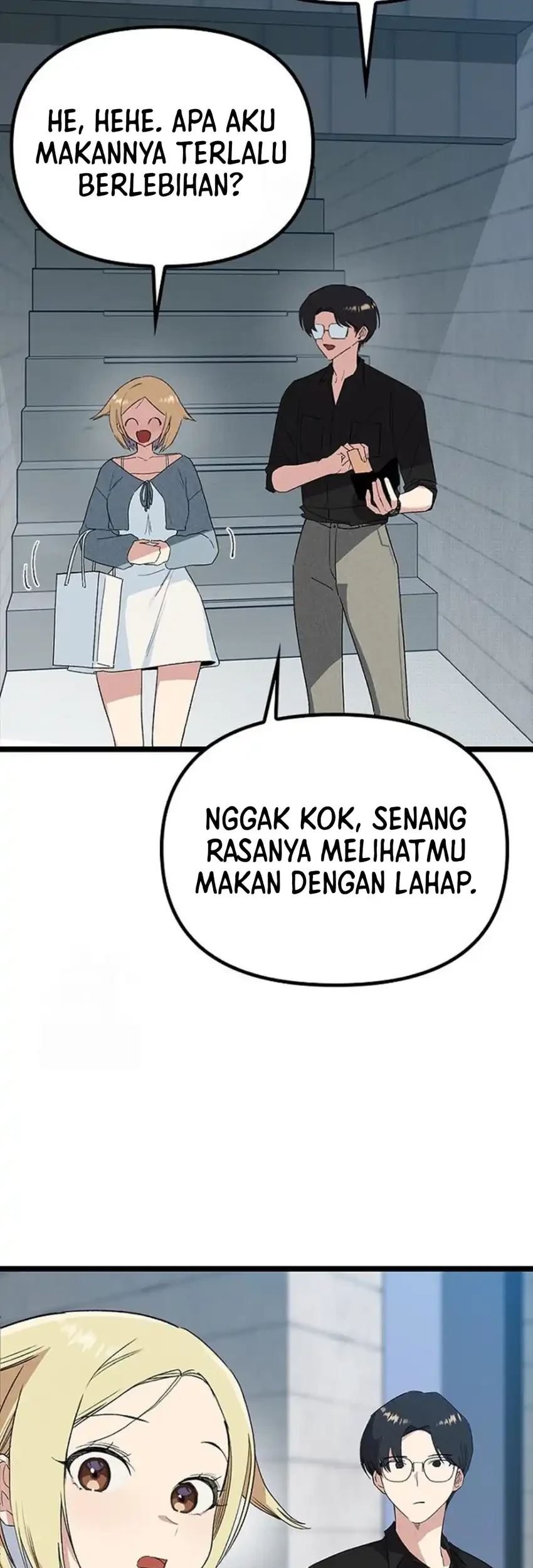 Zodiac Girl chapter 30 halaman 59