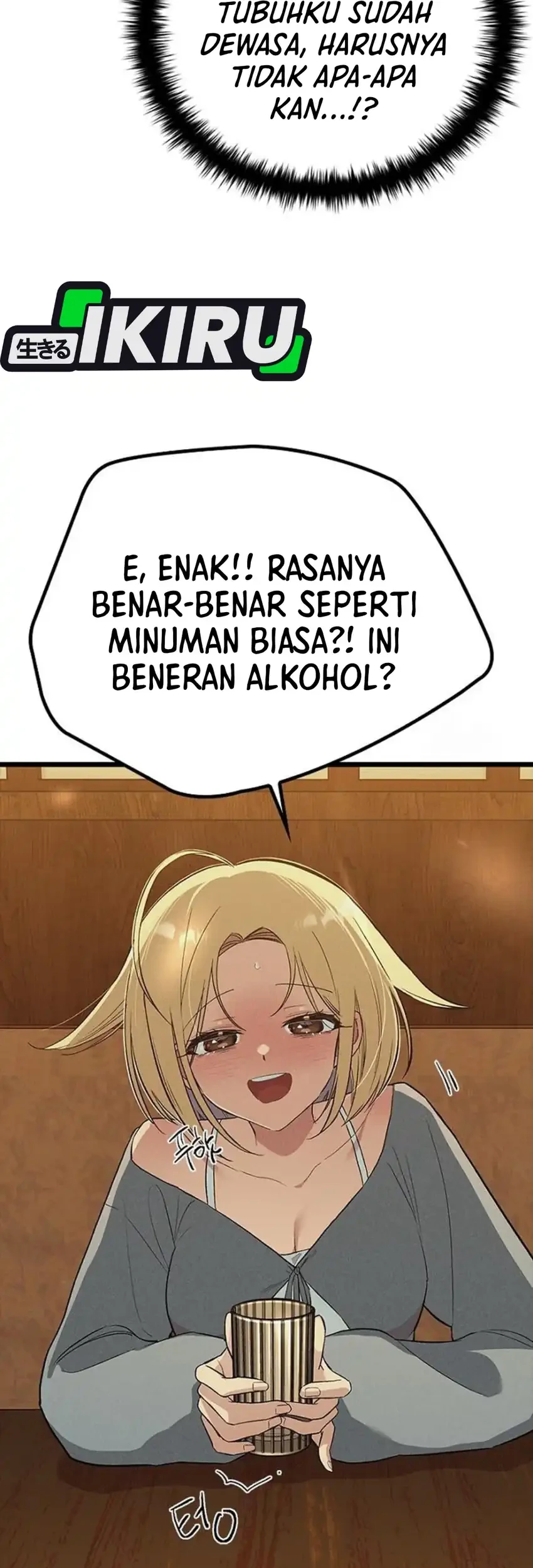 Zodiac Girl chapter 30 halaman 85