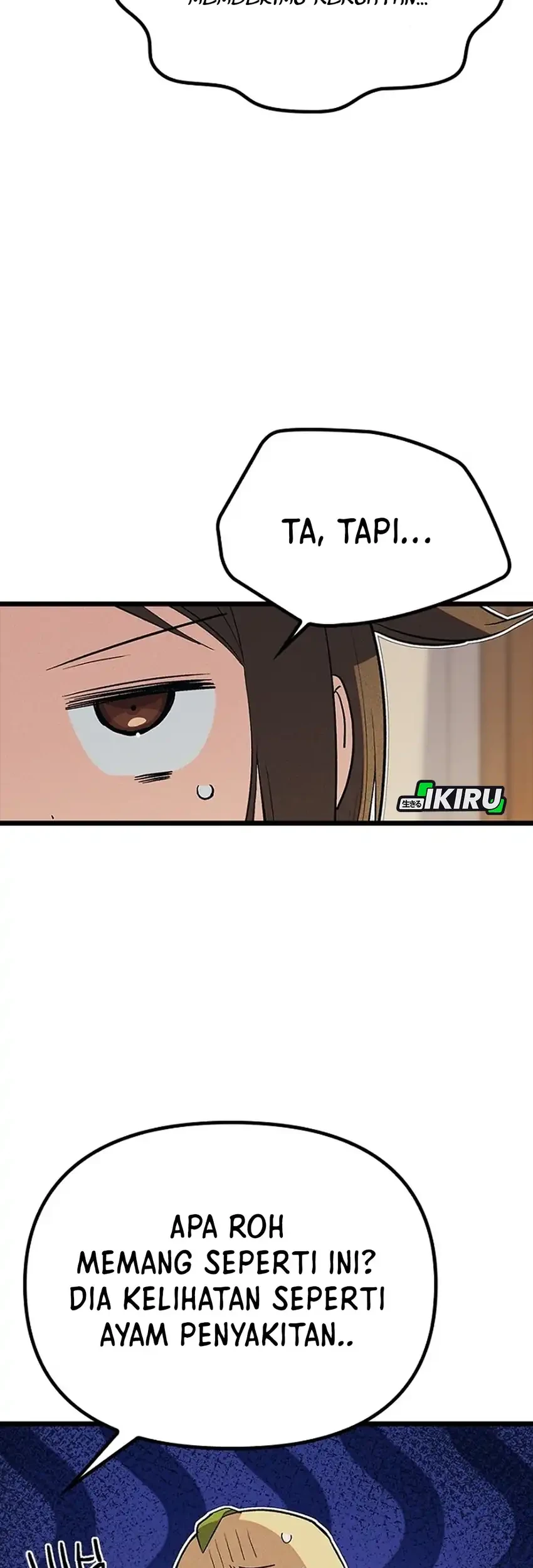 Zodiac Girl chapter 32 halaman 5