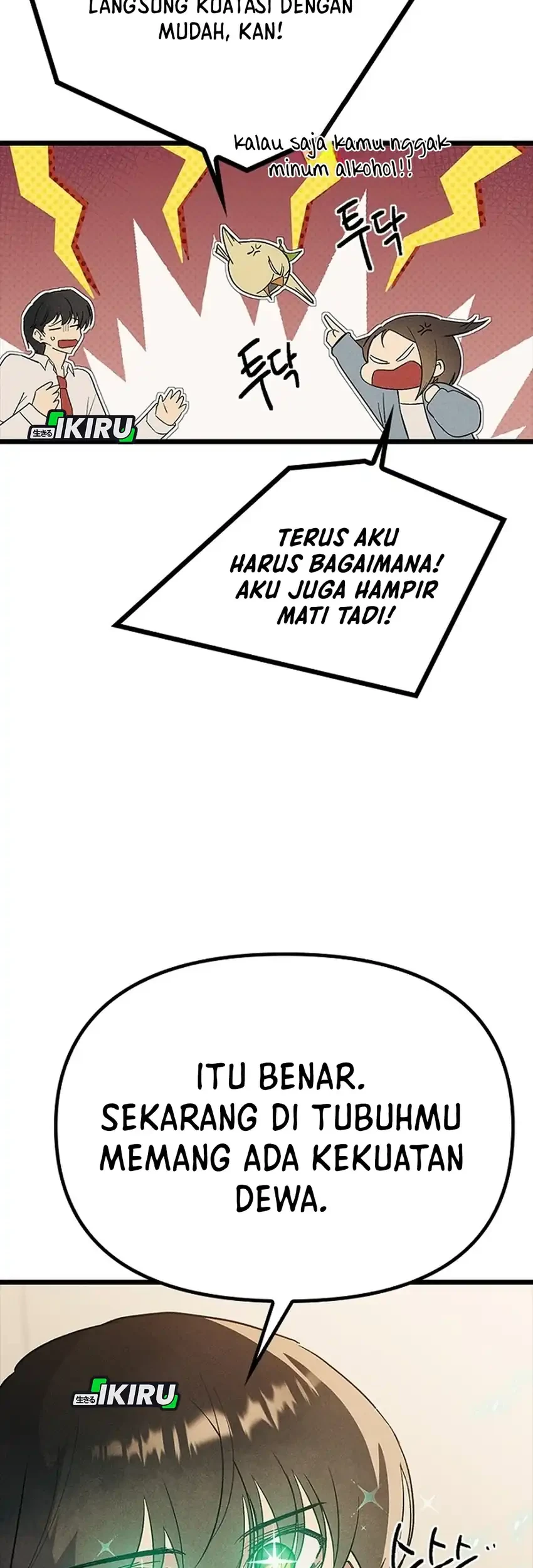 Zodiac Girl chapter 32 halaman 7