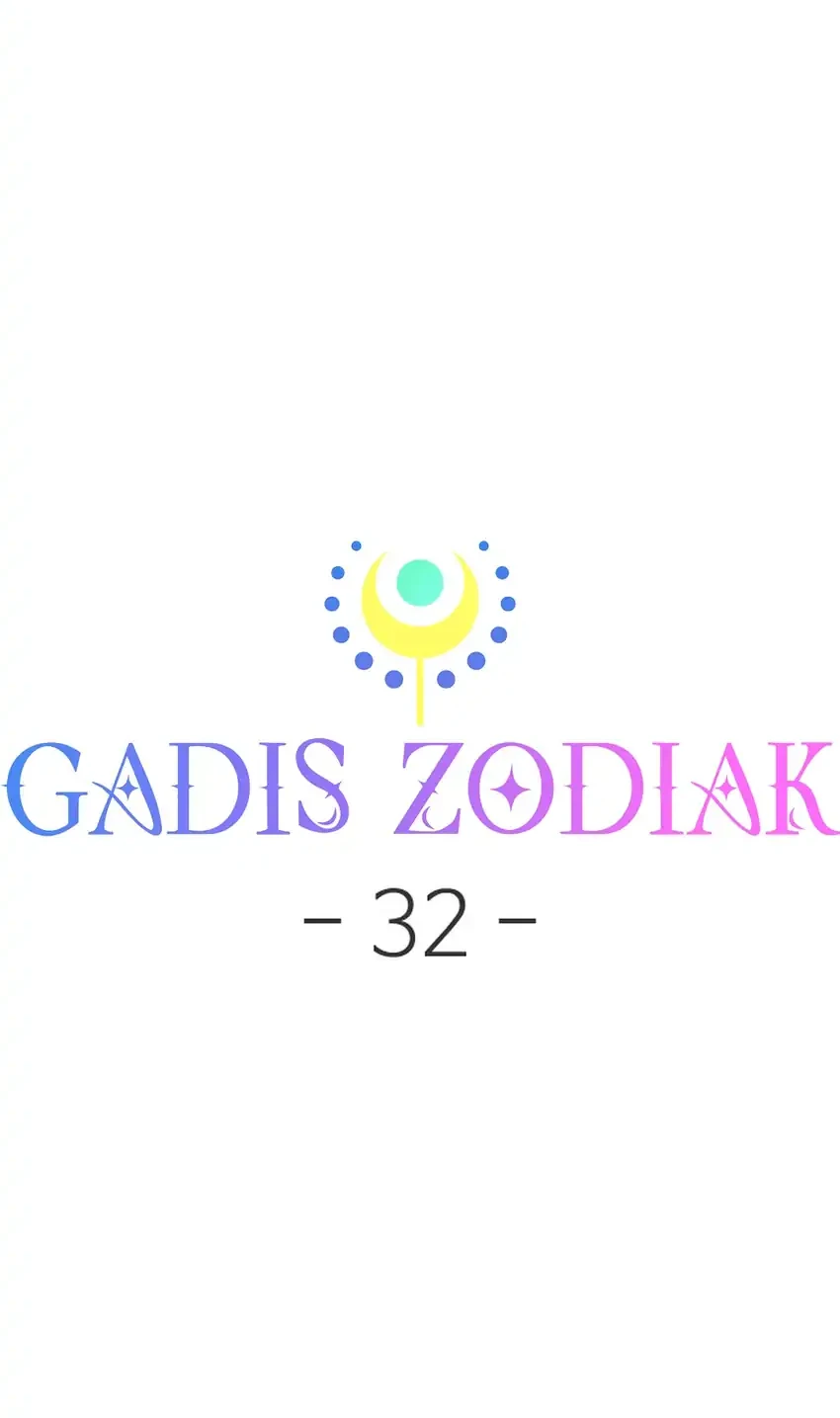 Zodiac Girl chapter 32 halaman 18