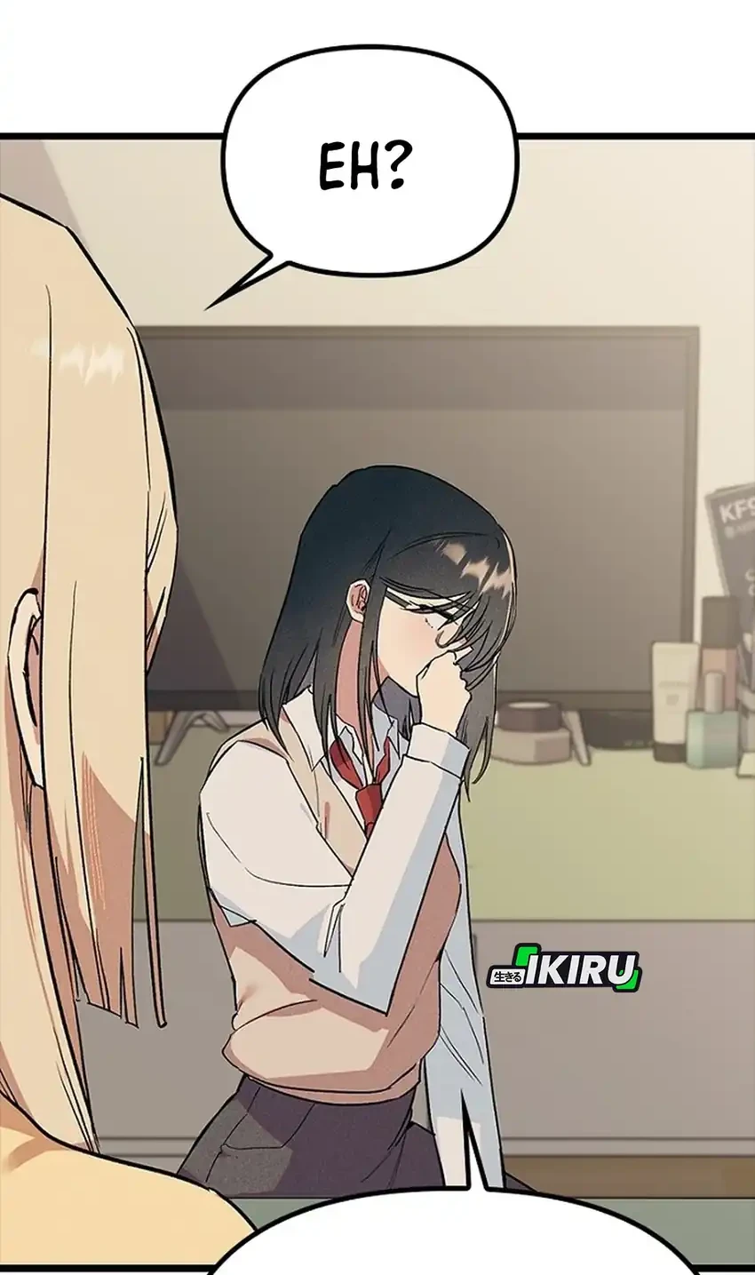 Zodiac Girl chapter 32 halaman 30
