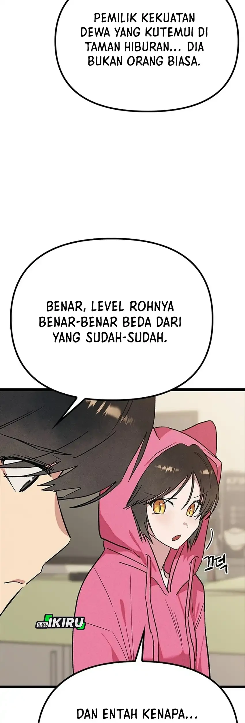 Zodiac Girl chapter 32 halaman 31