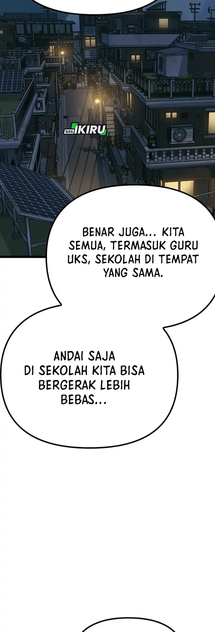 Zodiac Girl chapter 32 halaman 33