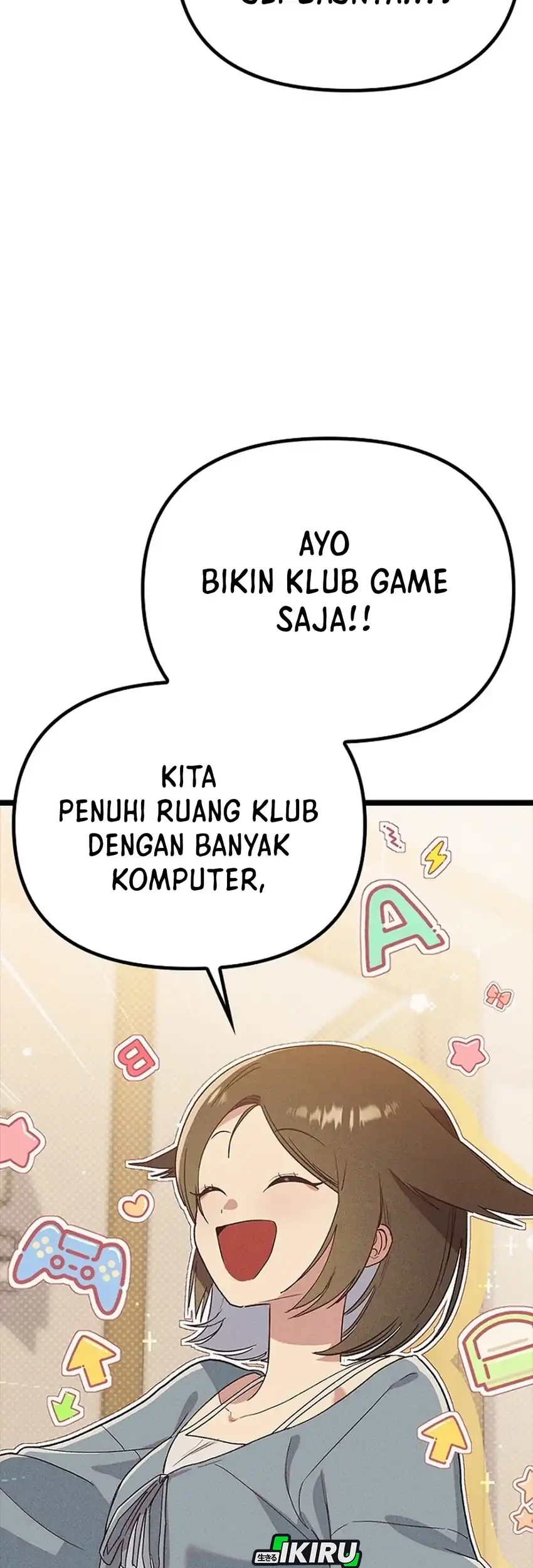 Zodiac Girl chapter 32 halaman 45