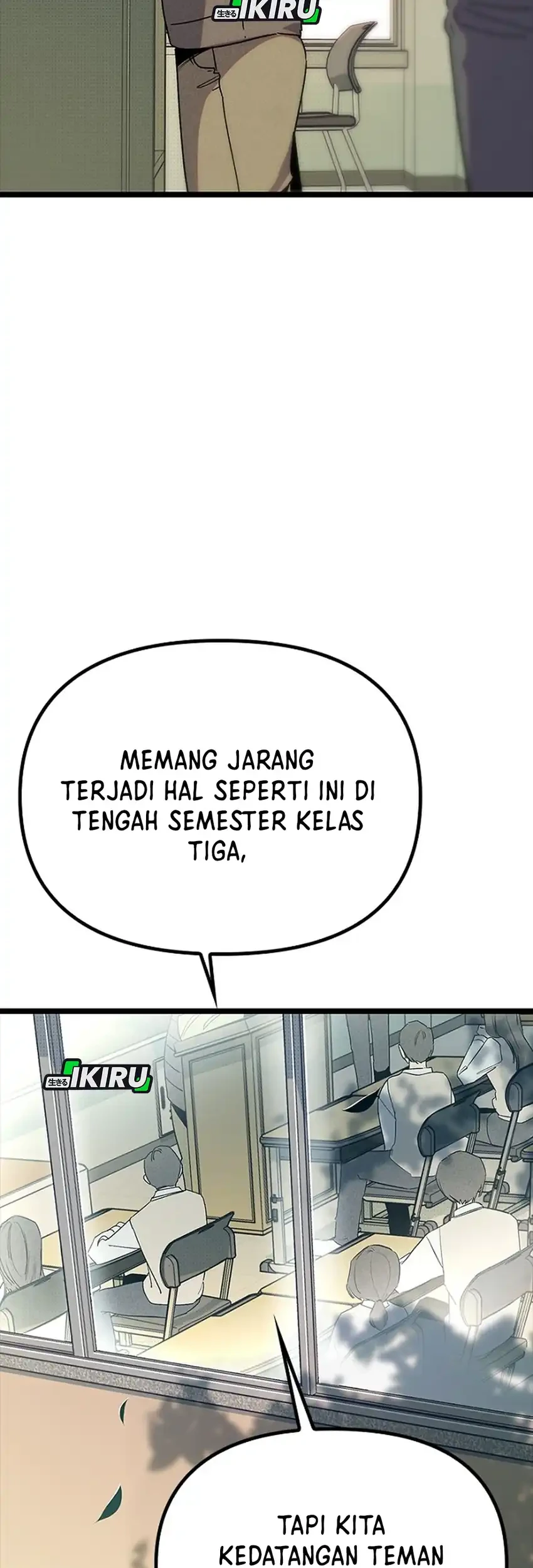 Zodiac Girl chapter 32 halaman 73