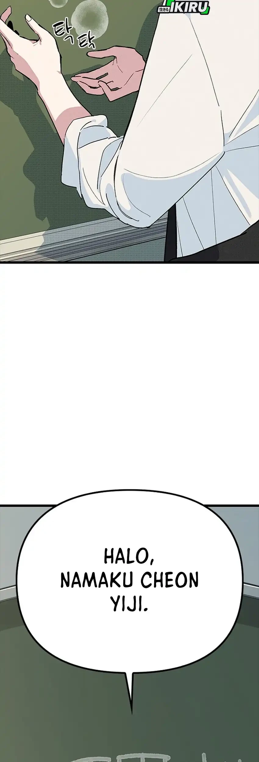 Zodiac Girl chapter 32 halaman 81