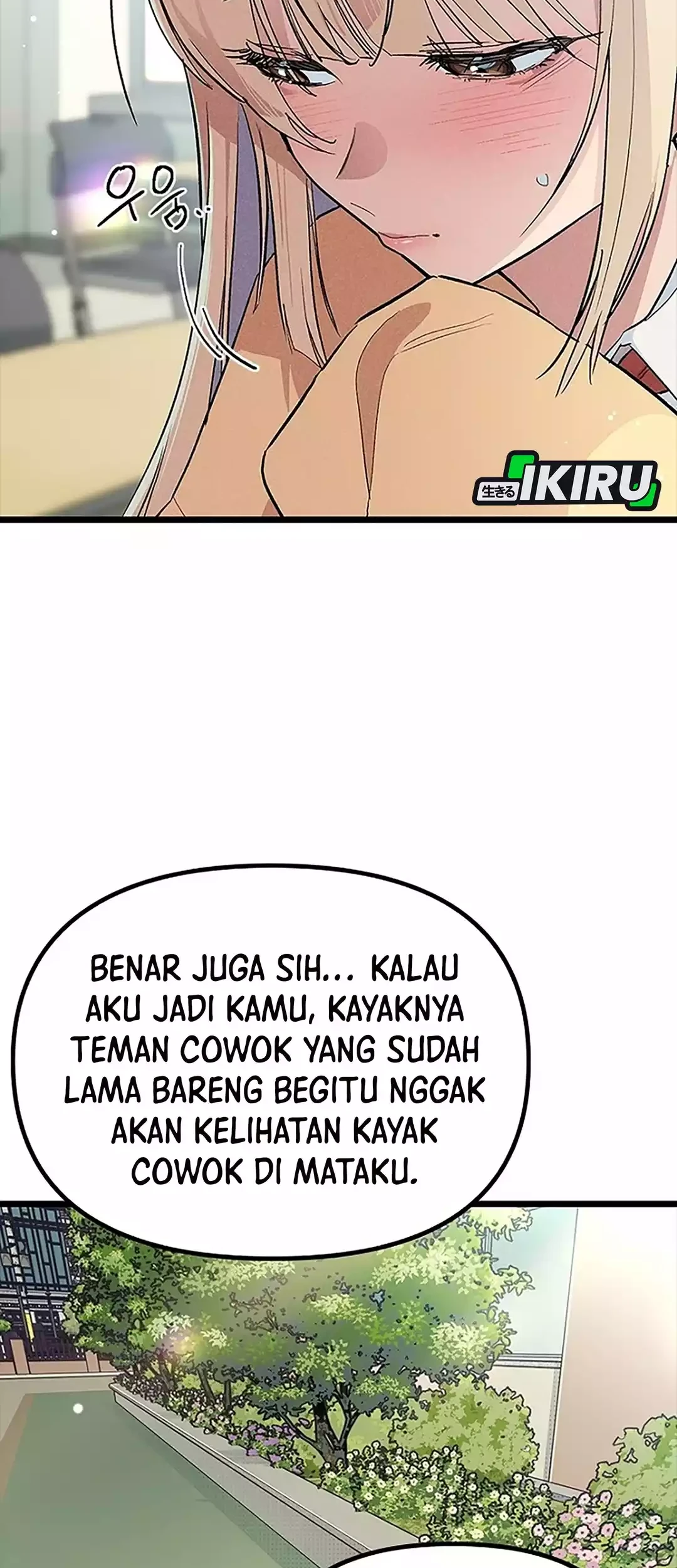 Zodiac Girl chapter 33 halaman 32