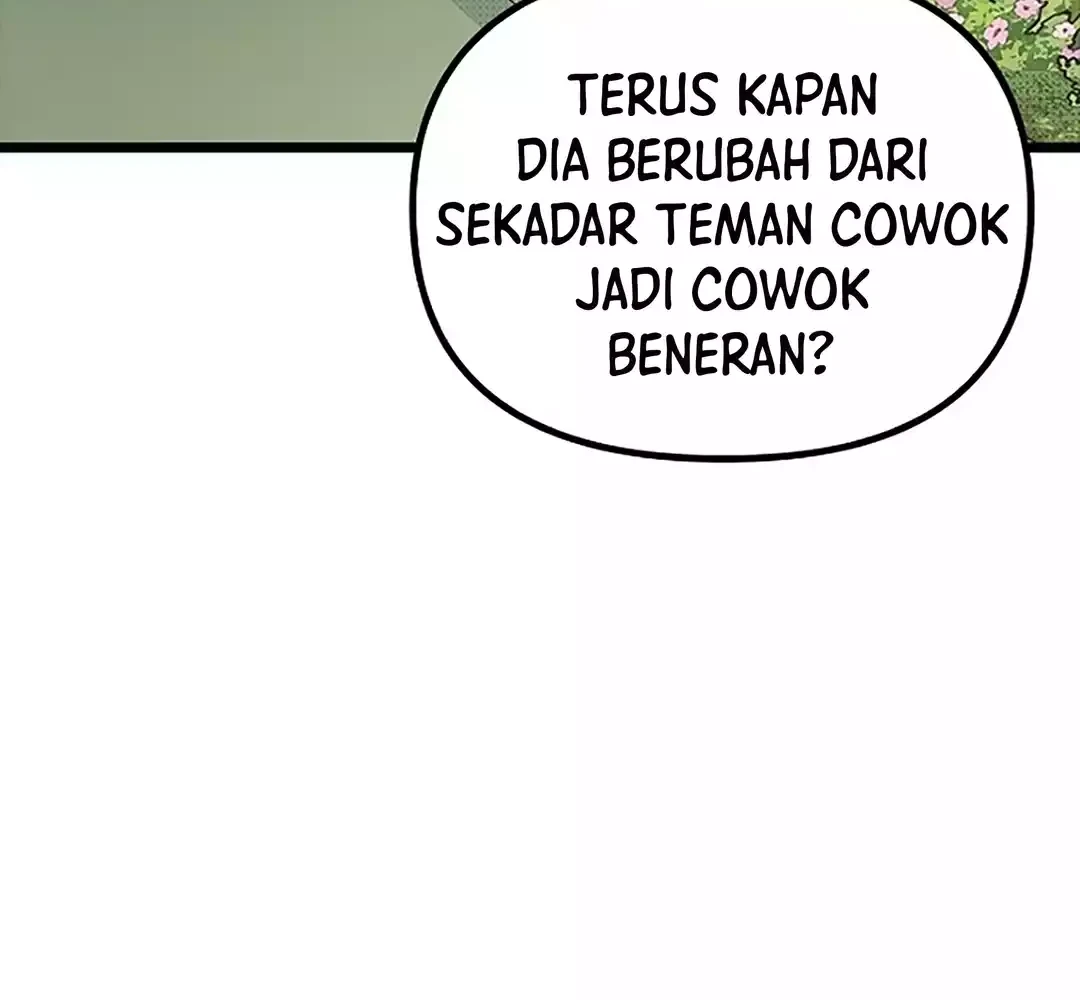 Zodiac Girl chapter 33 halaman 33