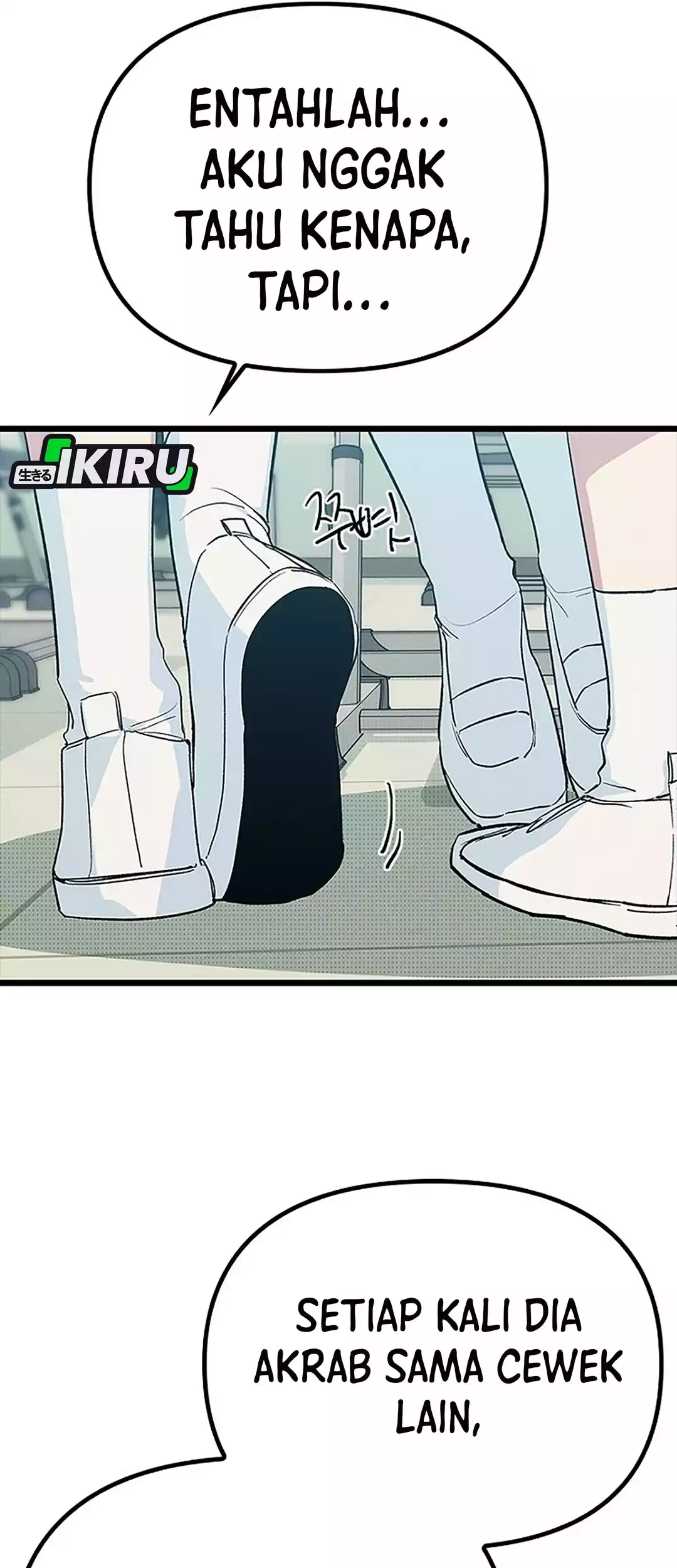 Zodiac Girl chapter 33 halaman 34