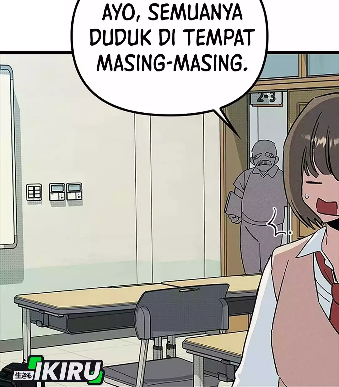 Zodiac Girl chapter 33 halaman 47