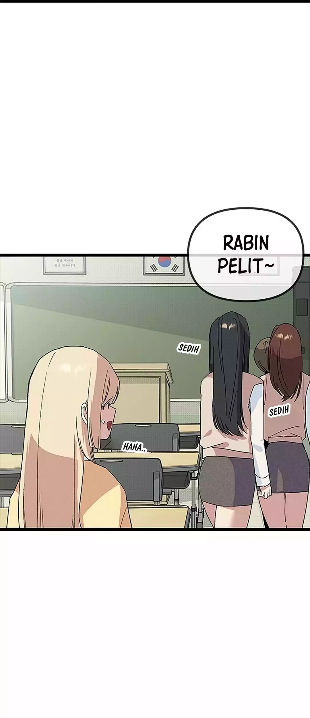 Zodiac Girl chapter 33 halaman 48