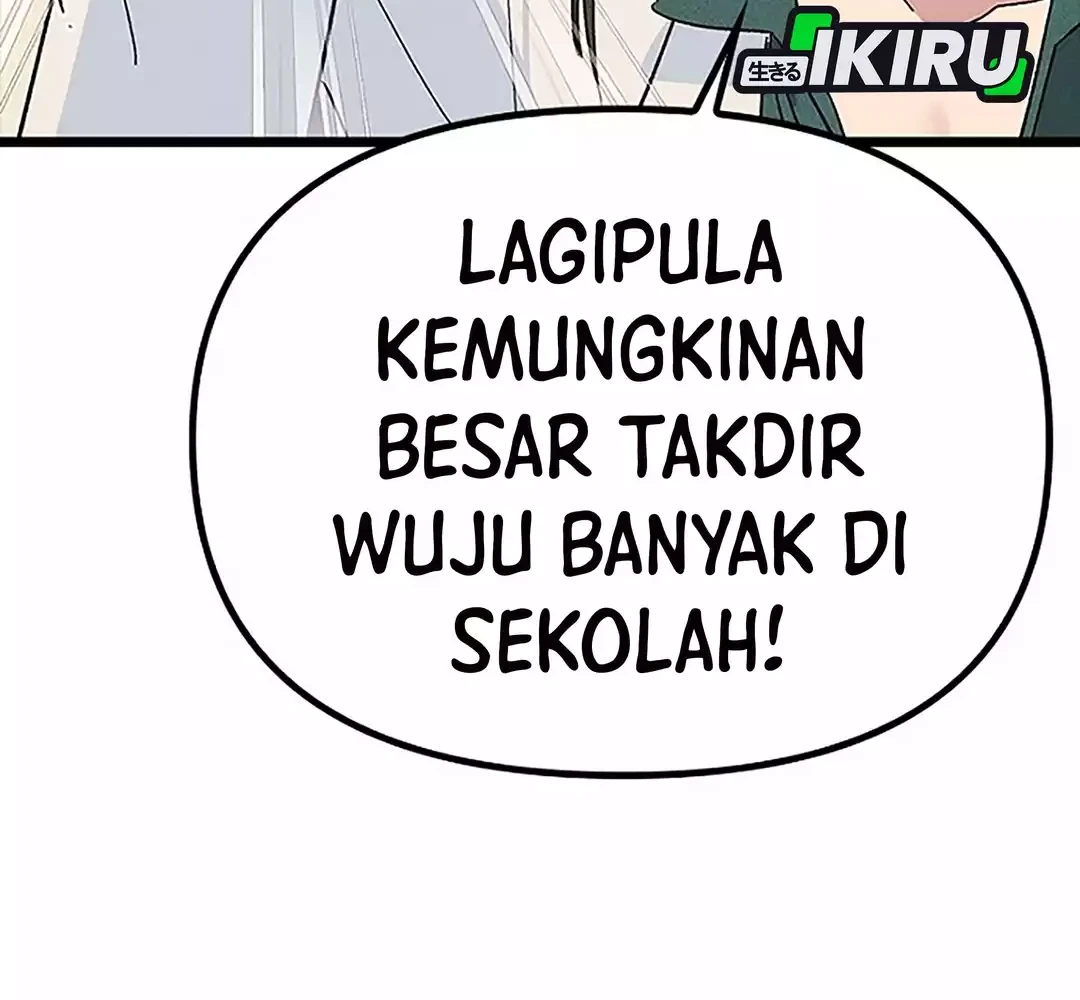 Zodiac Girl chapter 33 halaman 72