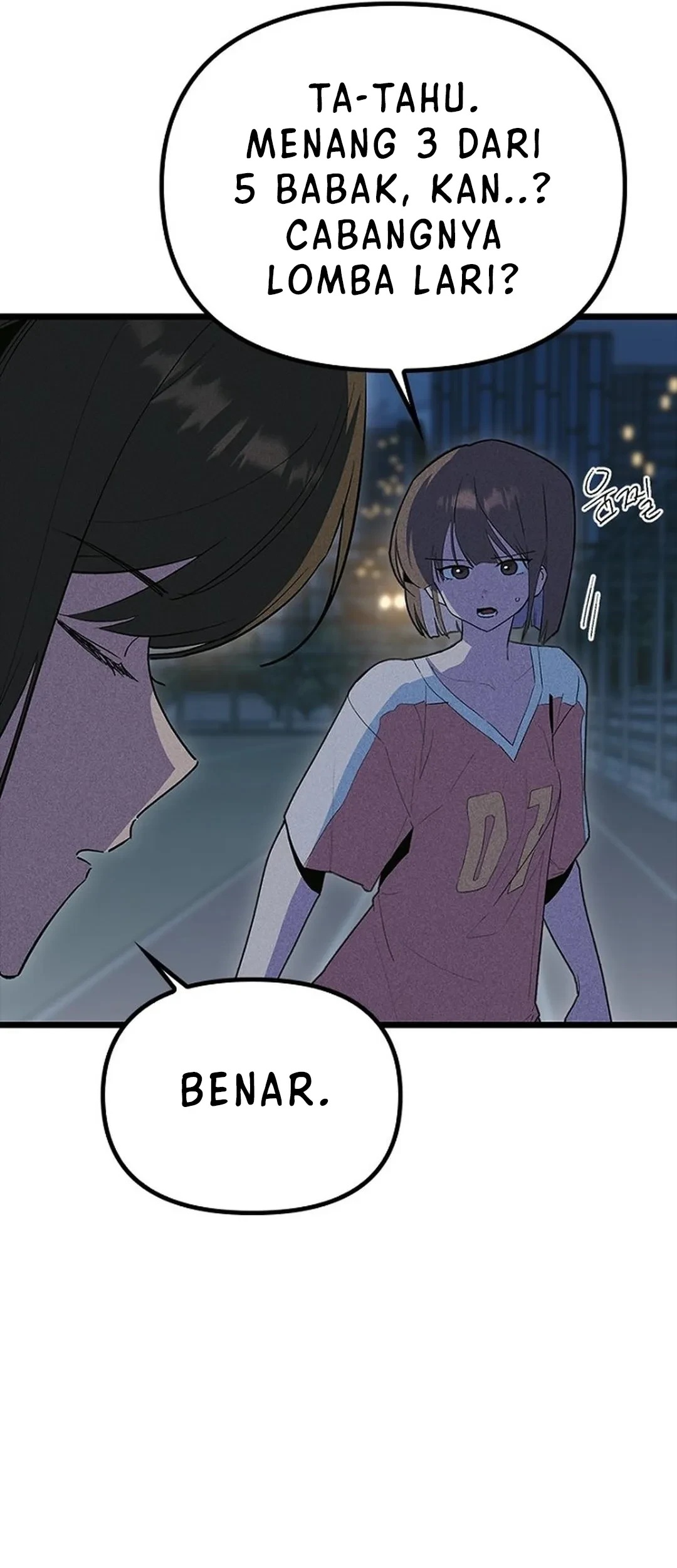 Zodiac Girl chapter 34 halaman 5