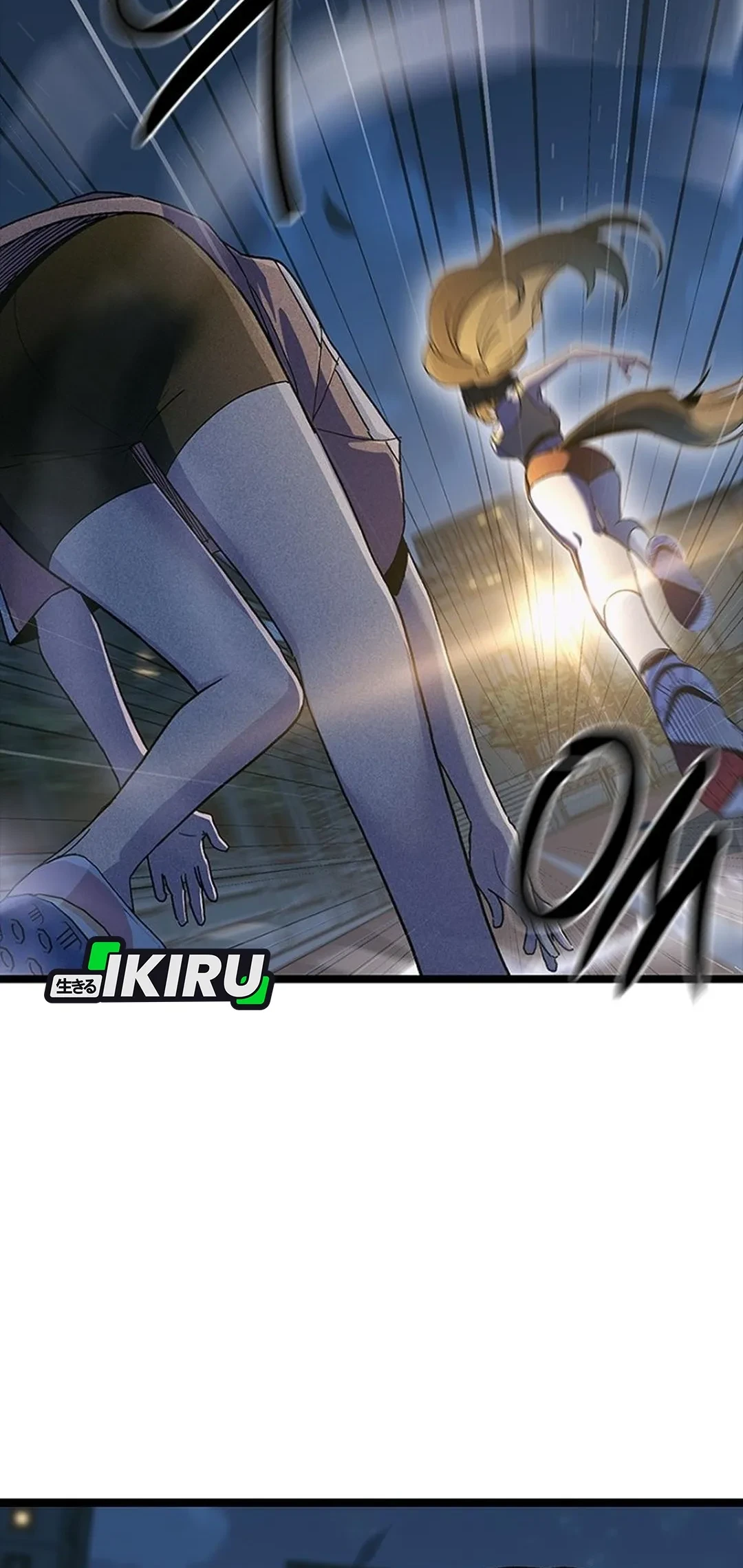 Zodiac Girl chapter 34 halaman 34