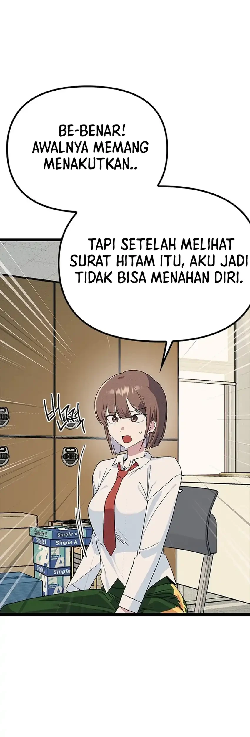 Zodiac Girl chapter 35 halaman 5