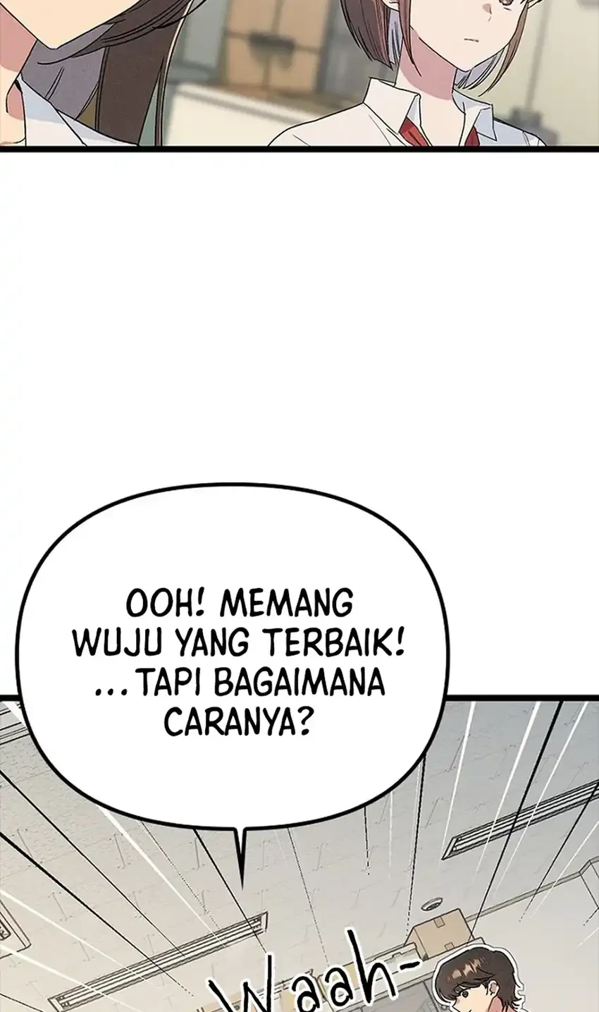 Zodiac Girl chapter 35 halaman 32