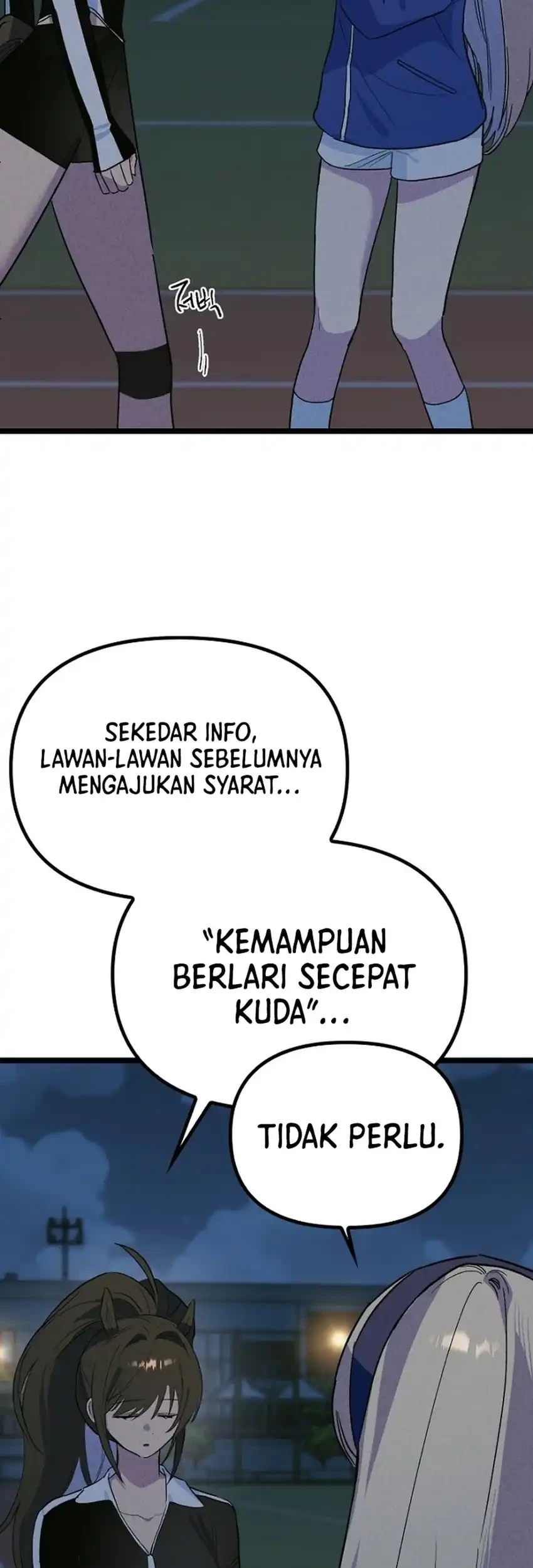 Zodiac Girl chapter 36 halaman 5