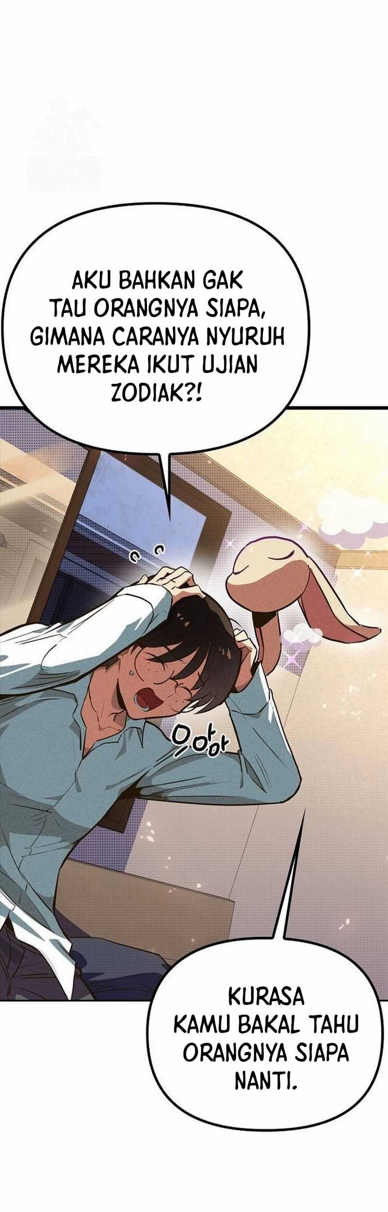 Zodiac Girl chapter 4 halaman 5