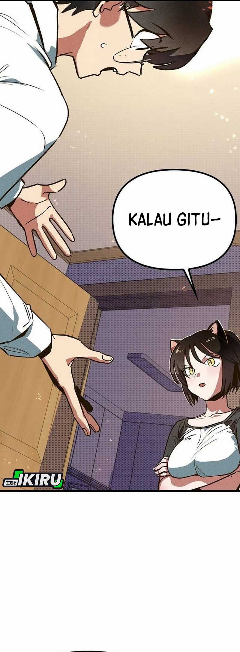 Zodiac Girl chapter 4 halaman 14