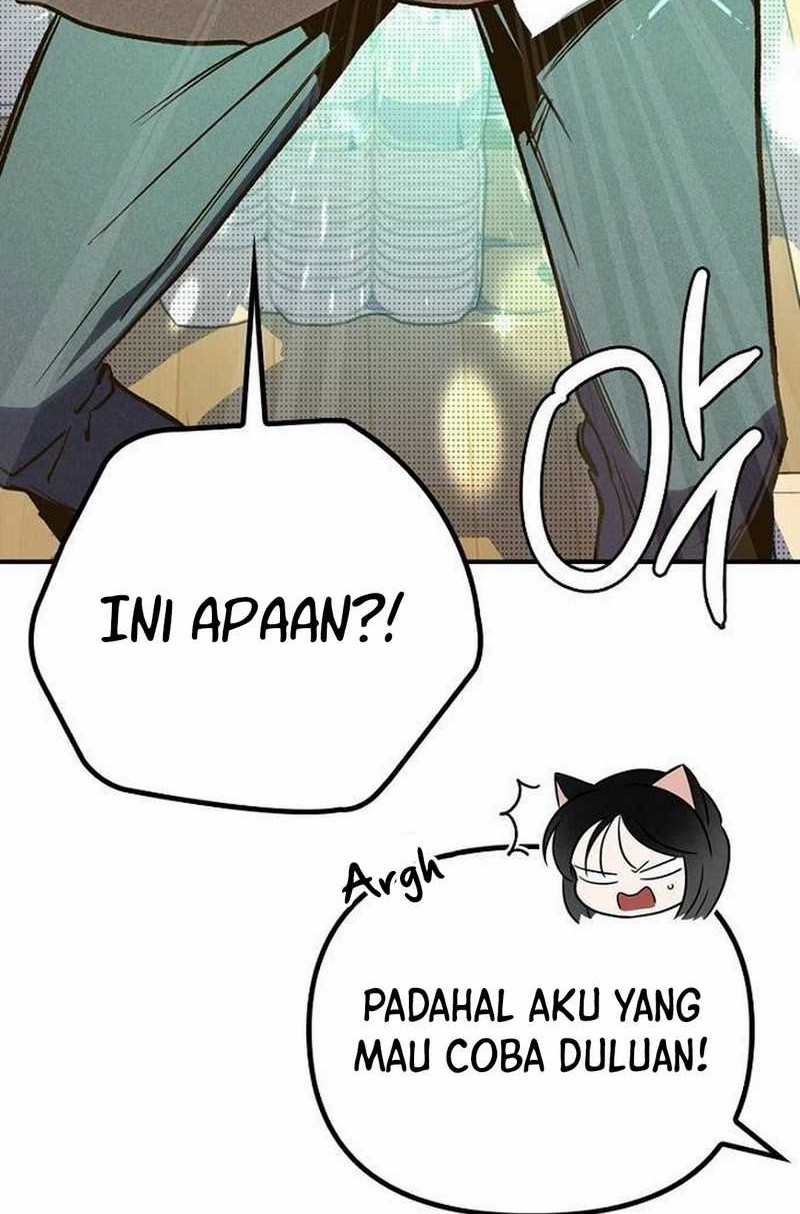 Zodiac Girl chapter 4 halaman 31