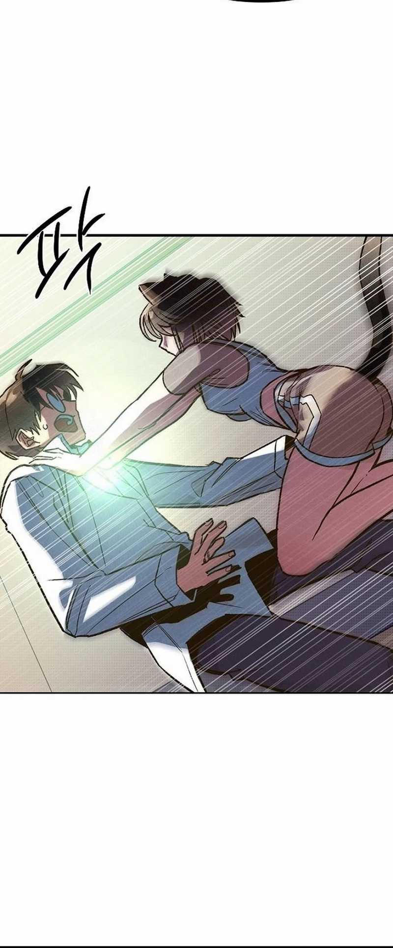 Zodiac Girl chapter 4 halaman 32
