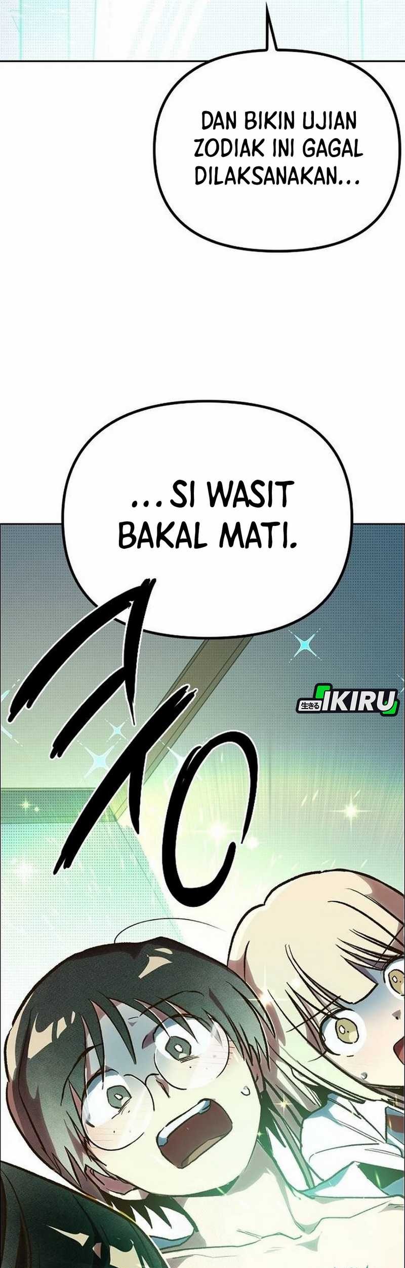Zodiac Girl chapter 4 halaman 41