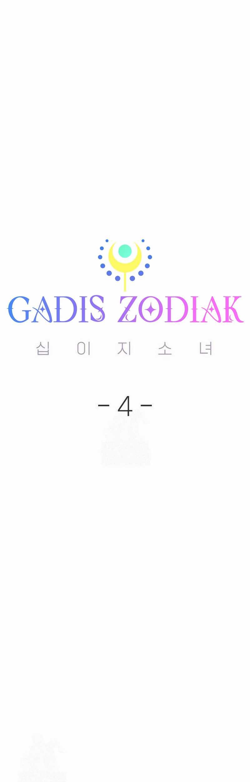 Zodiac Girl chapter 4 halaman 45