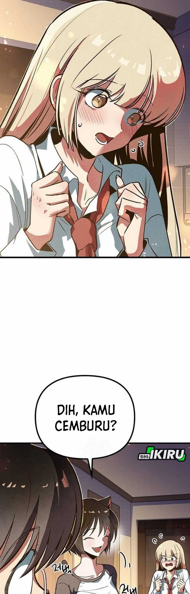 Zodiac Girl chapter 4 halaman 63