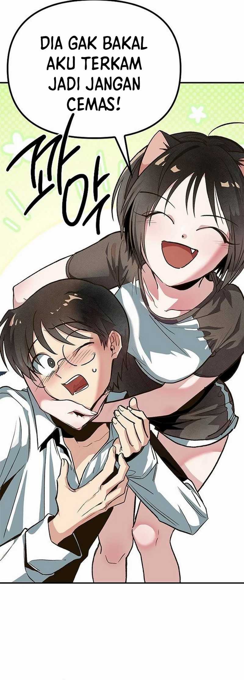 Zodiac Girl chapter 4 halaman 65