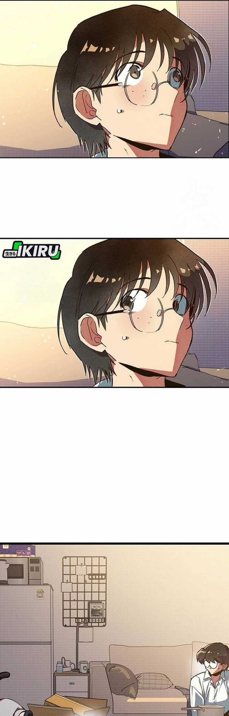 Zodiac Girl chapter 4 halaman 80