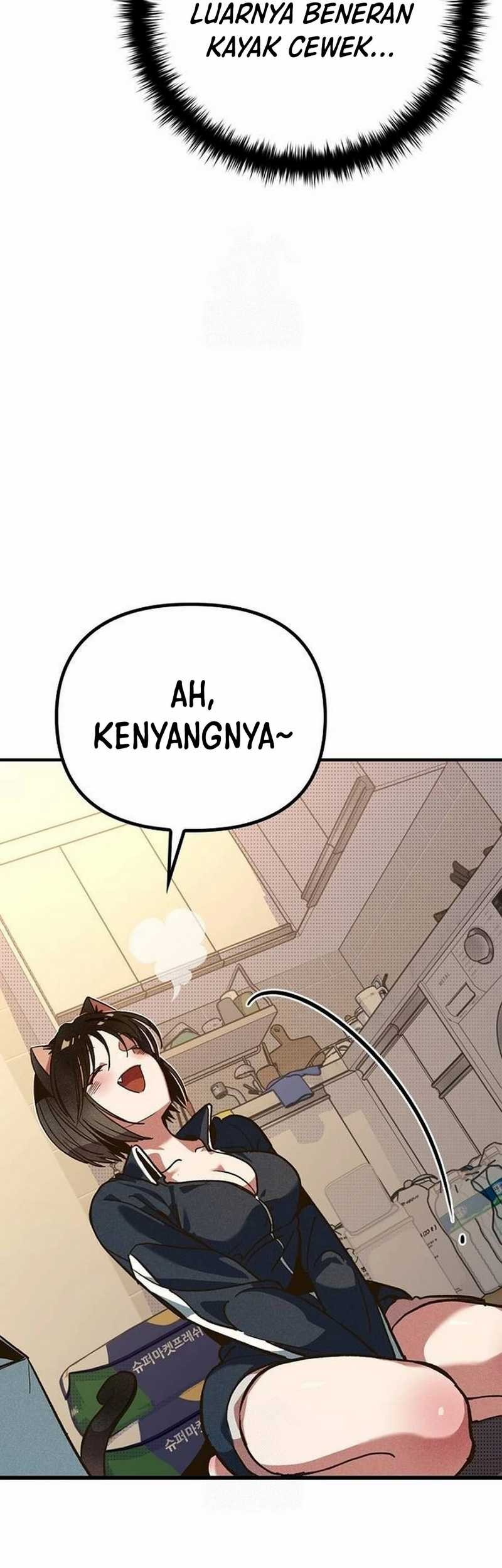 Zodiac Girl chapter 4 halaman 84
