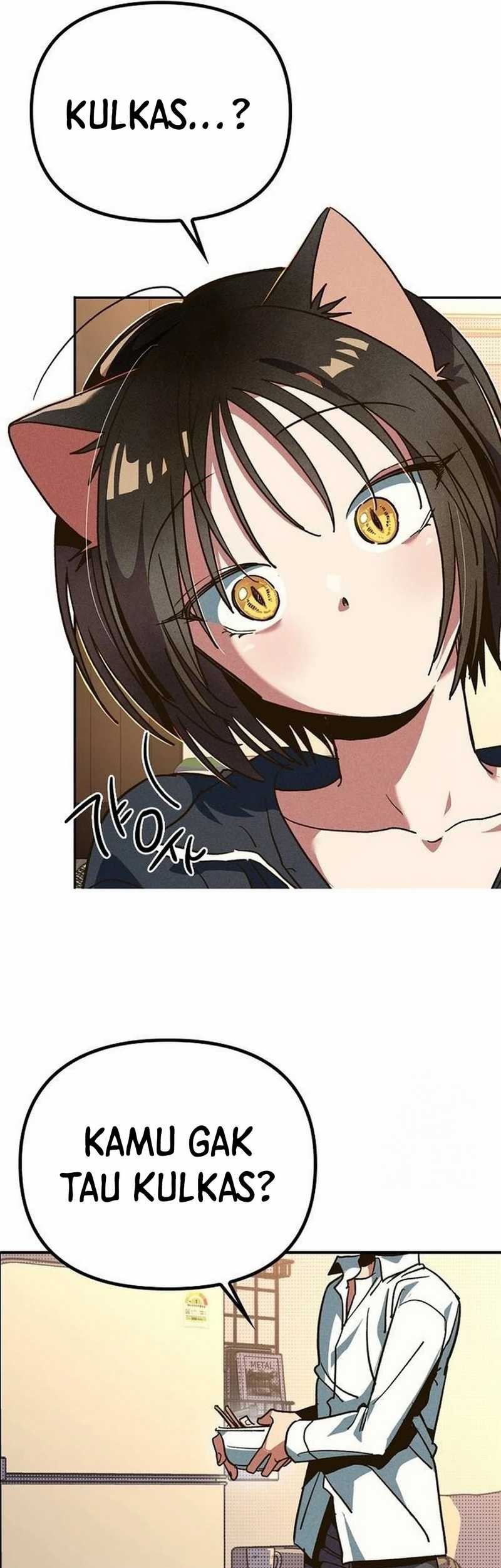 Zodiac Girl chapter 4 halaman 87