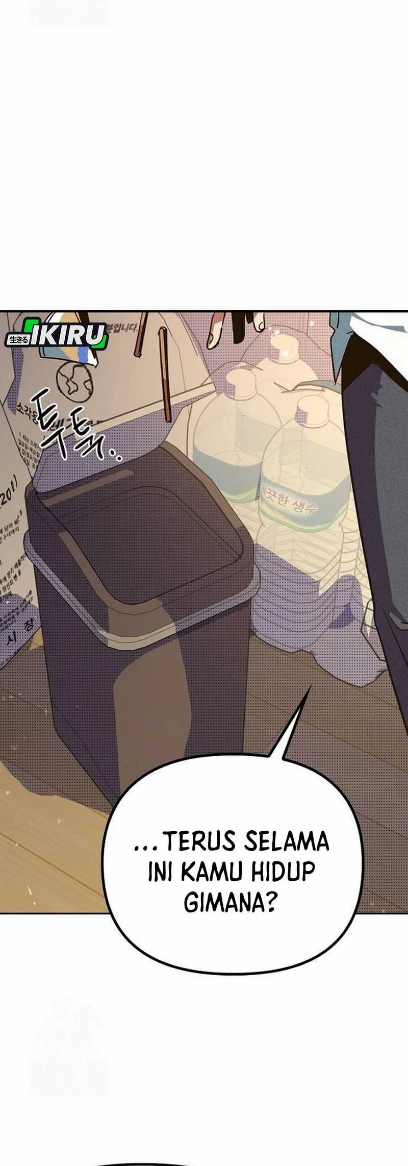 Zodiac Girl chapter 4 halaman 89
