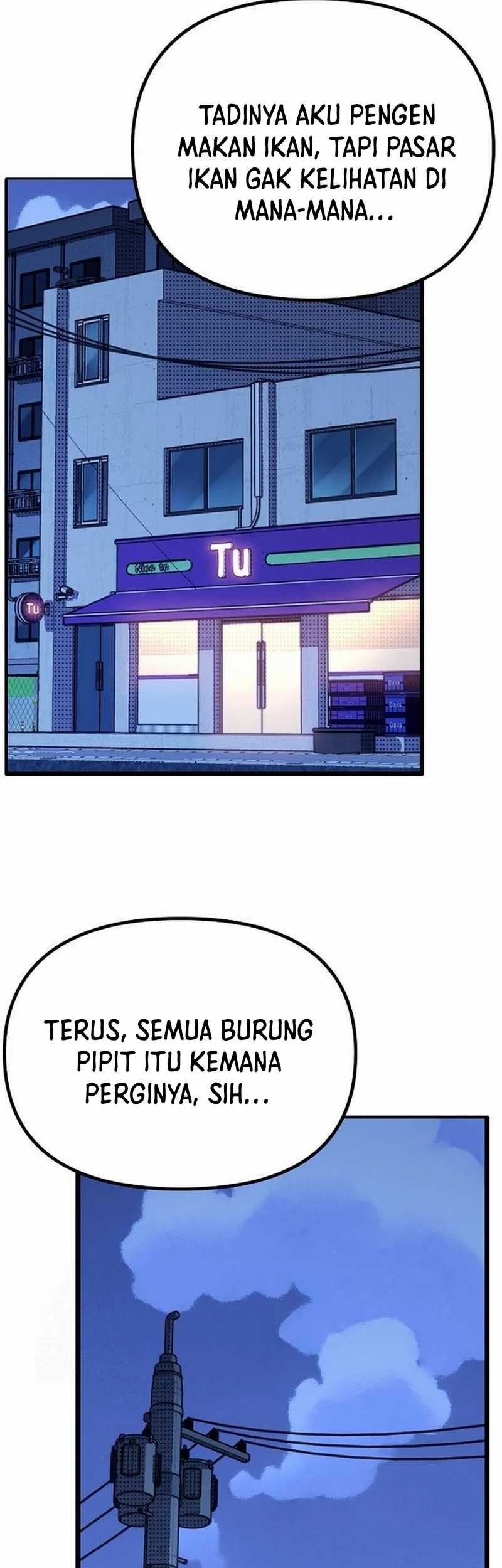 Zodiac Girl chapter 4 halaman 92