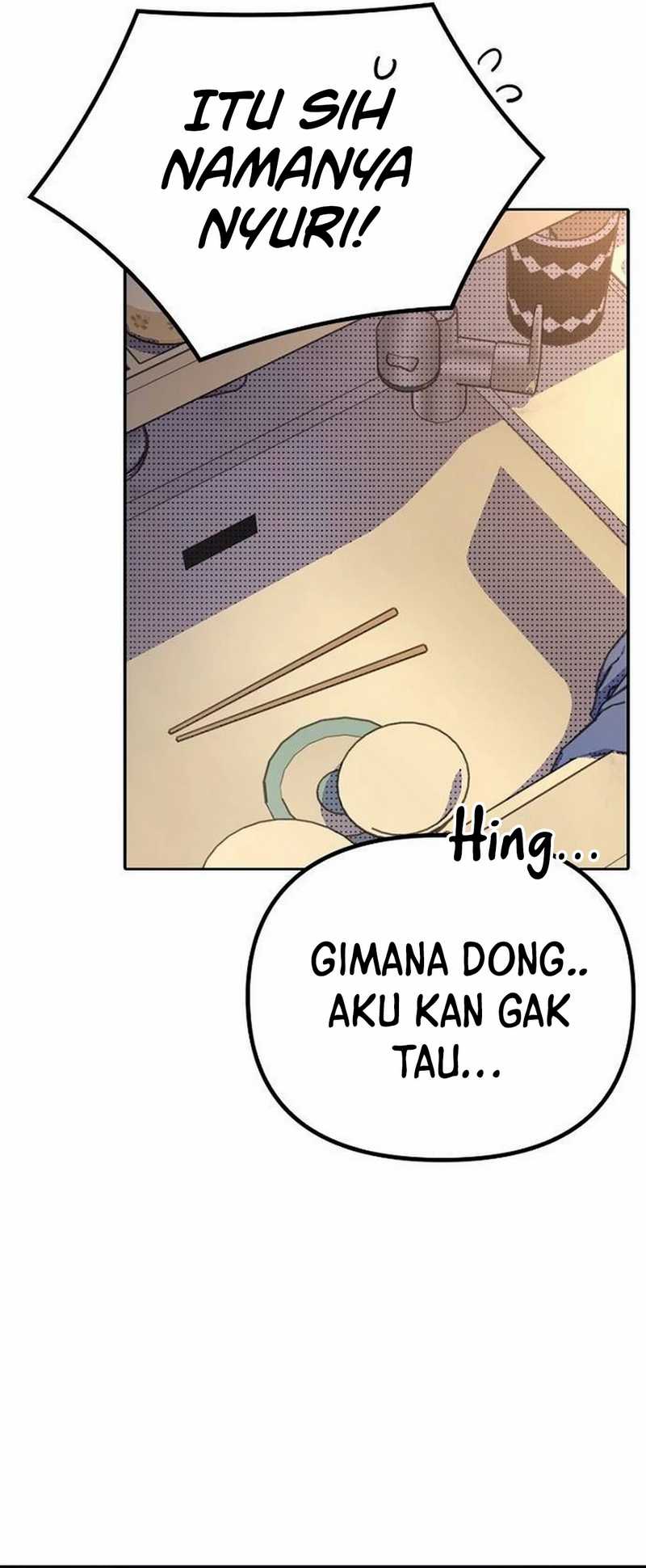 Zodiac Girl chapter 4 halaman 103