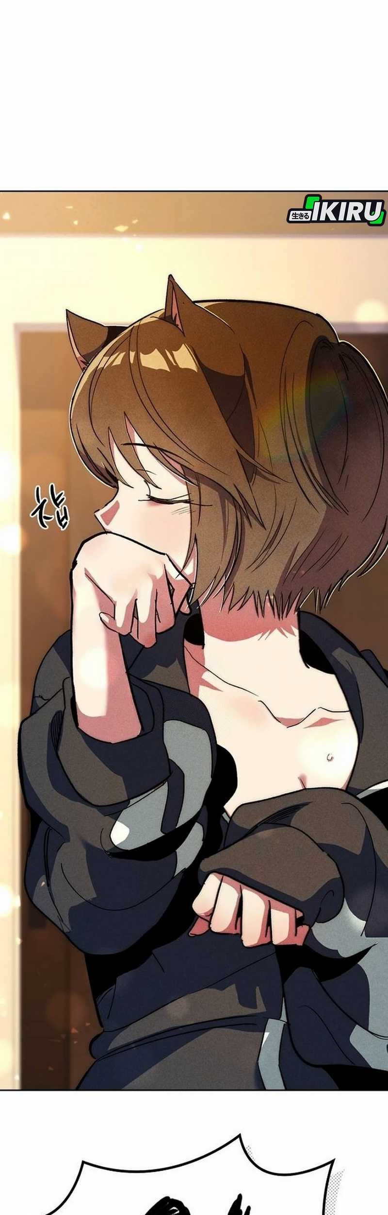 Zodiac Girl chapter 4 halaman 155