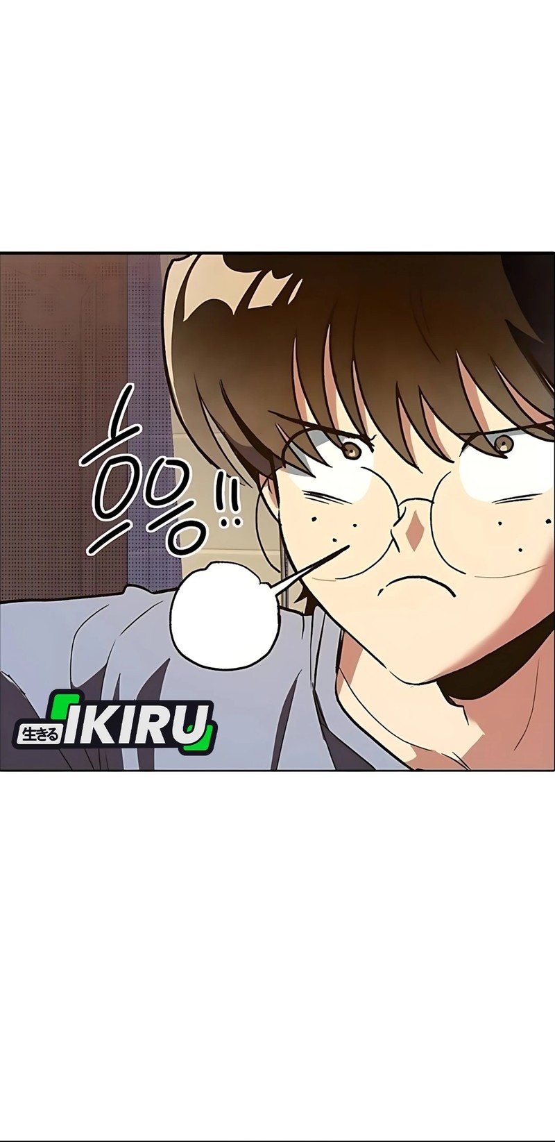 Zodiac Girl chapter 5 halaman 18